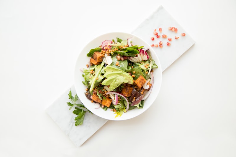 Keto Diet
