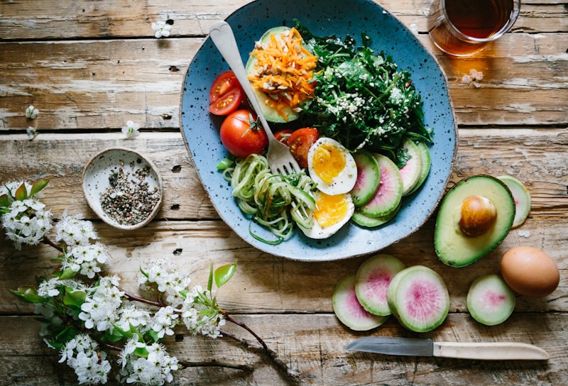Slim Diet