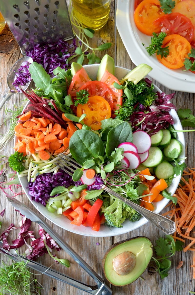 Sport Diet